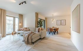 Huswell - Apartment With Terrace Close To The Sea